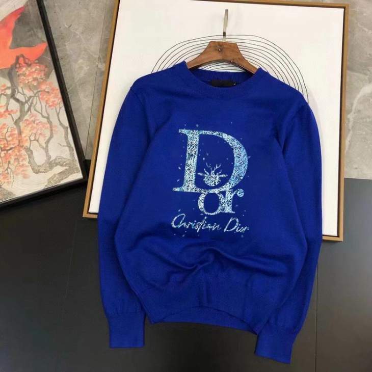 Picture of Dior Sweaters _SKUDiorM-3XLkdtn10644587